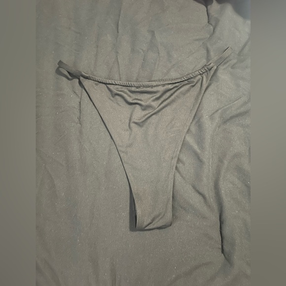 Sexy Black Lace Dress - Picture 6 of 6